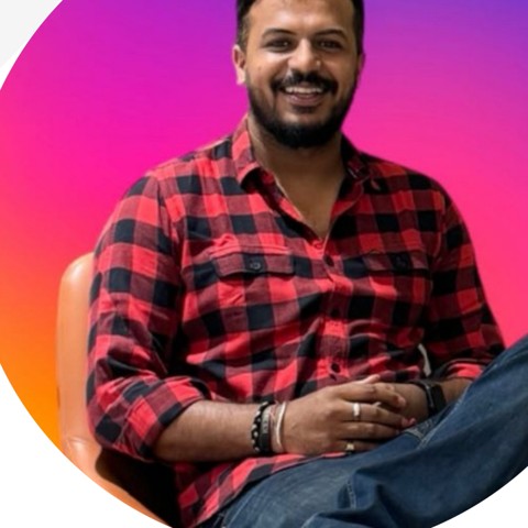 Arjun Midha